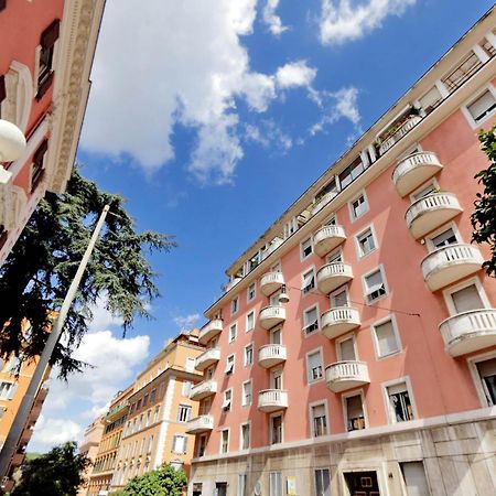 Bellezza Al Colosseo - B&B & Apts Rome Exterior photo