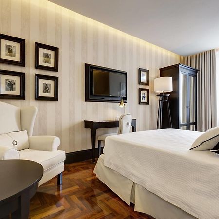Bellezza Al Colosseo - B&B & Apts Rome Exterior photo