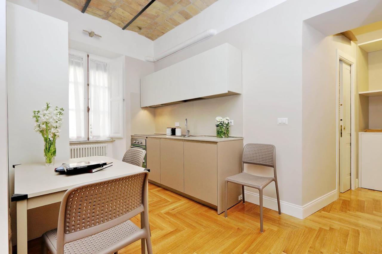 Bellezza Al Colosseo - B&B & Apts Rome Exterior photo