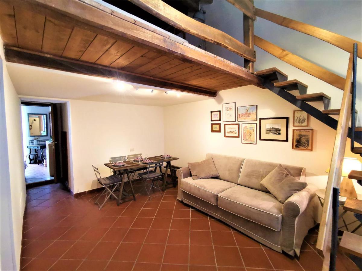 Bellezza Al Colosseo - B&B & Apts Rome Exterior photo