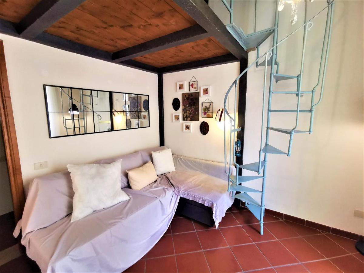 Bellezza Al Colosseo - B&B & Apts Rome Exterior photo