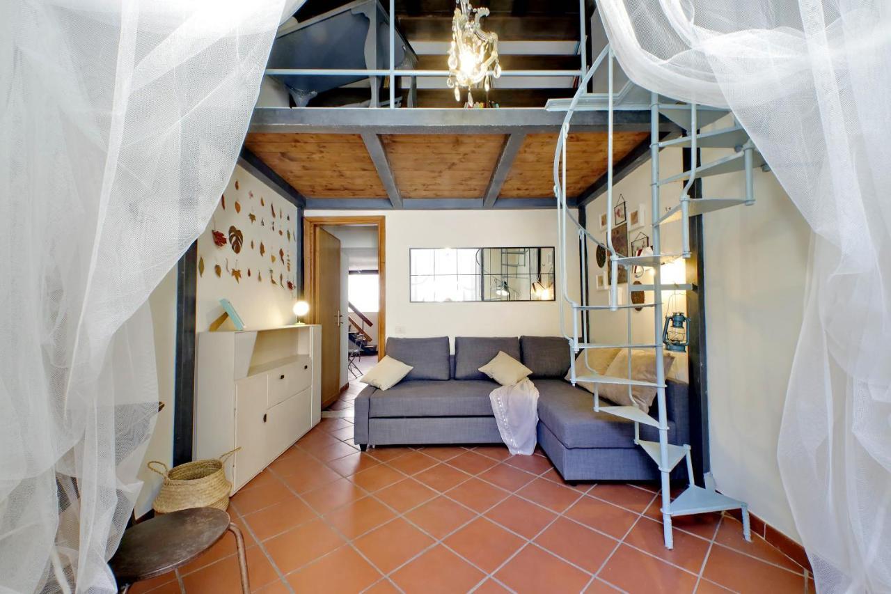 Bellezza Al Colosseo - B&B & Apts Rome Exterior photo