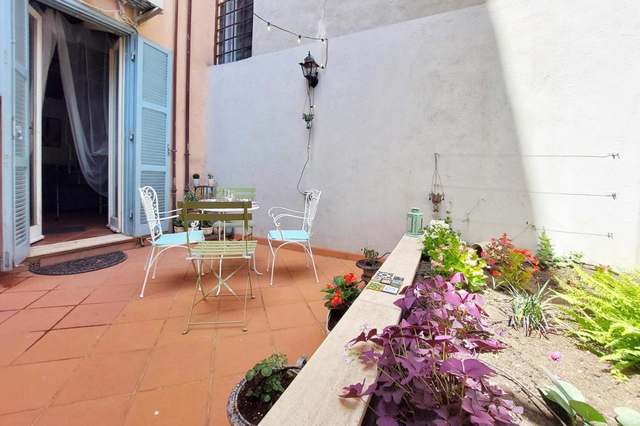 Bellezza Al Colosseo - B&B & Apts Rome Exterior photo
