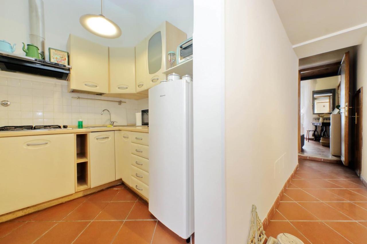 Bellezza Al Colosseo - B&B & Apts Rome Exterior photo