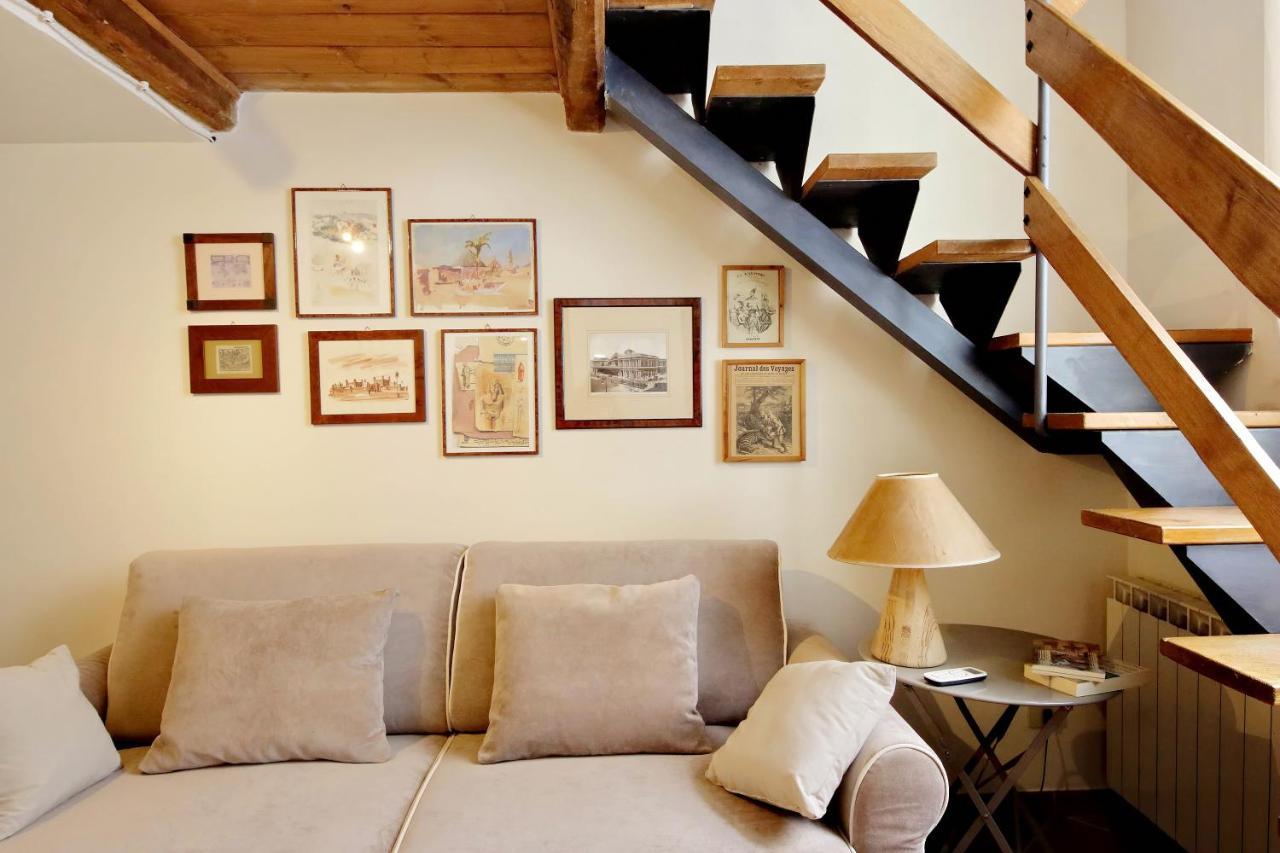 Bellezza Al Colosseo - B&B & Apts Rome Exterior photo