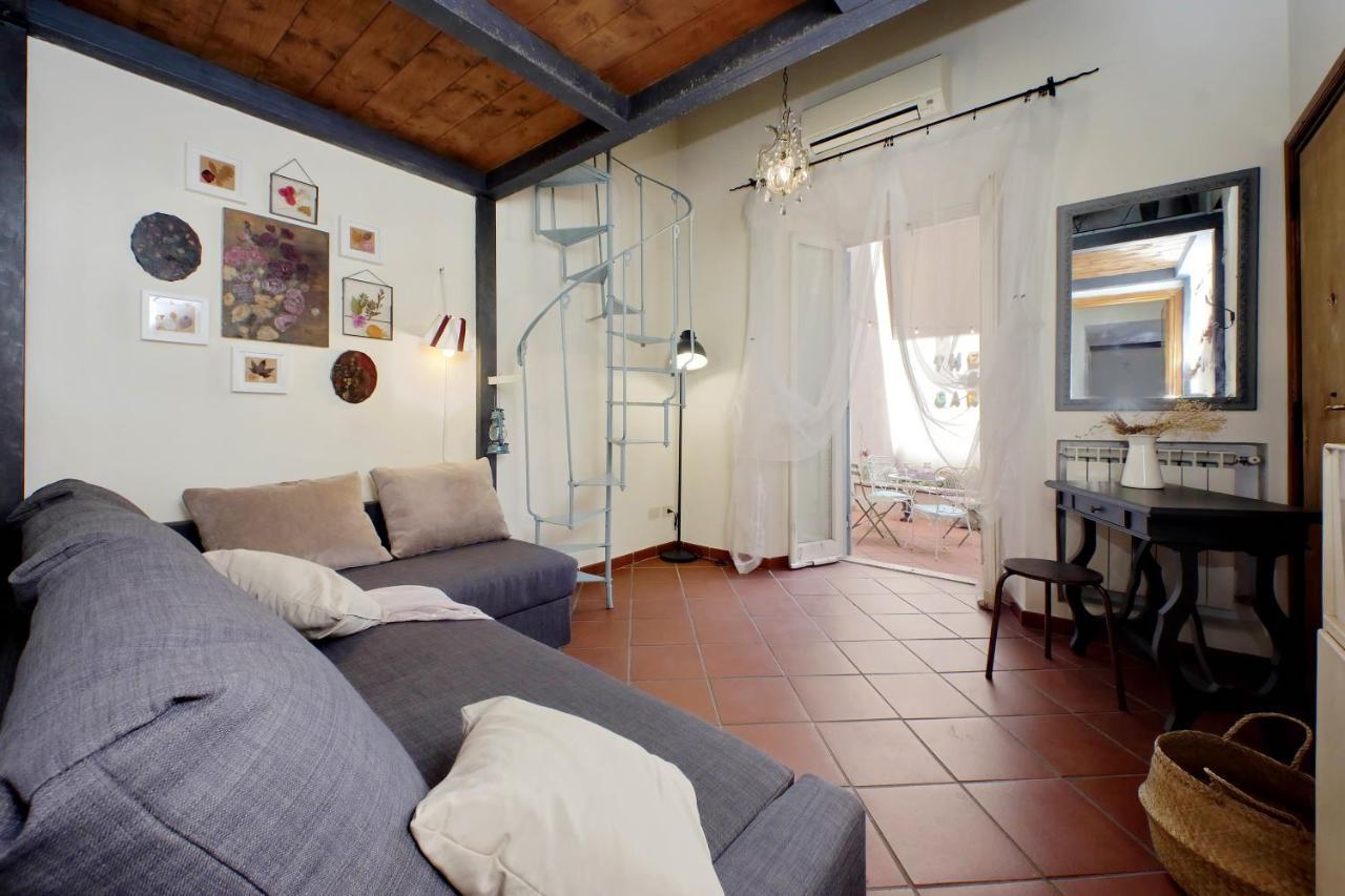 Bellezza Al Colosseo - B&B & Apts Rome Exterior photo