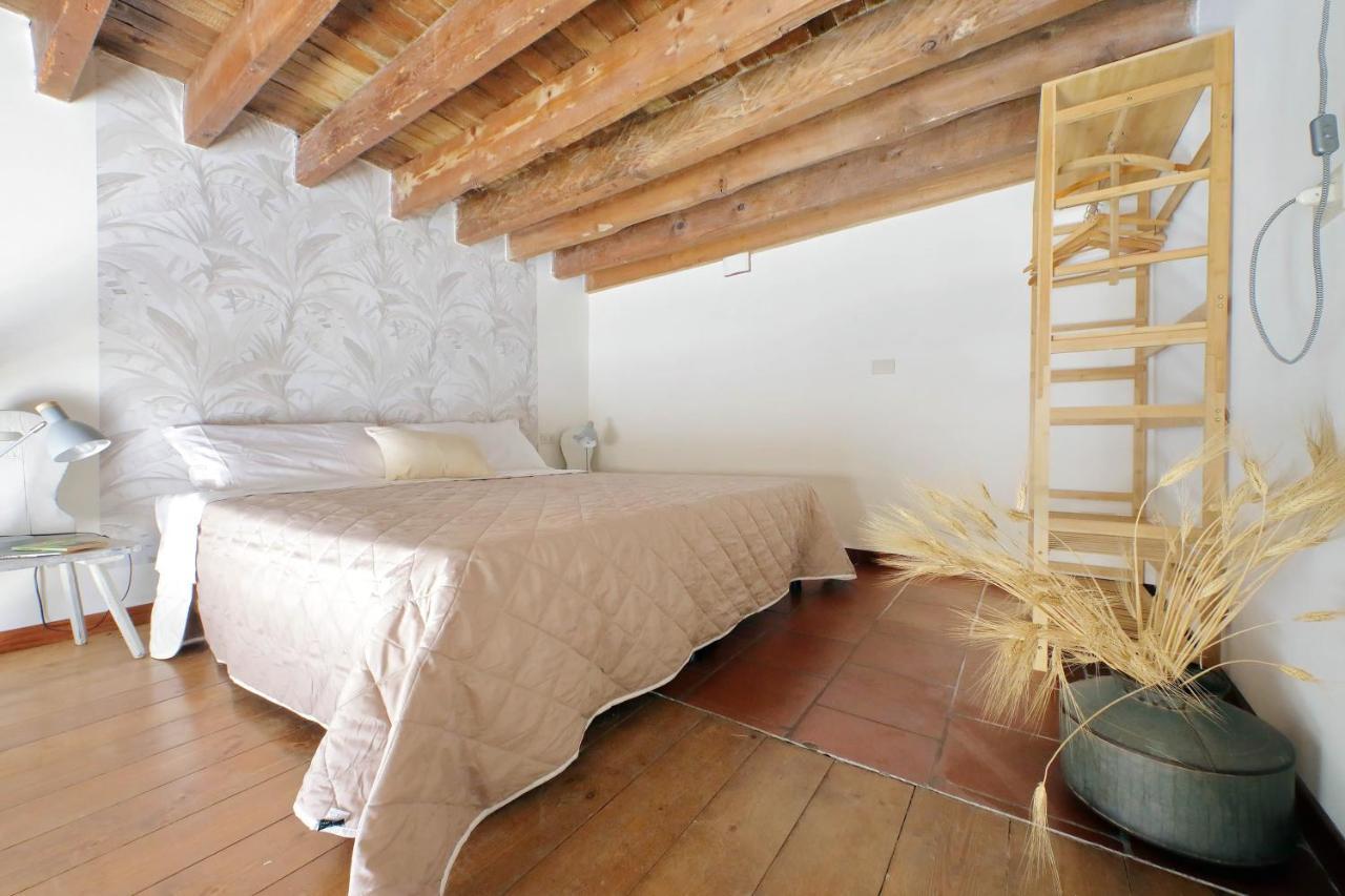 Bellezza Al Colosseo - B&B & Apts Rome Exterior photo