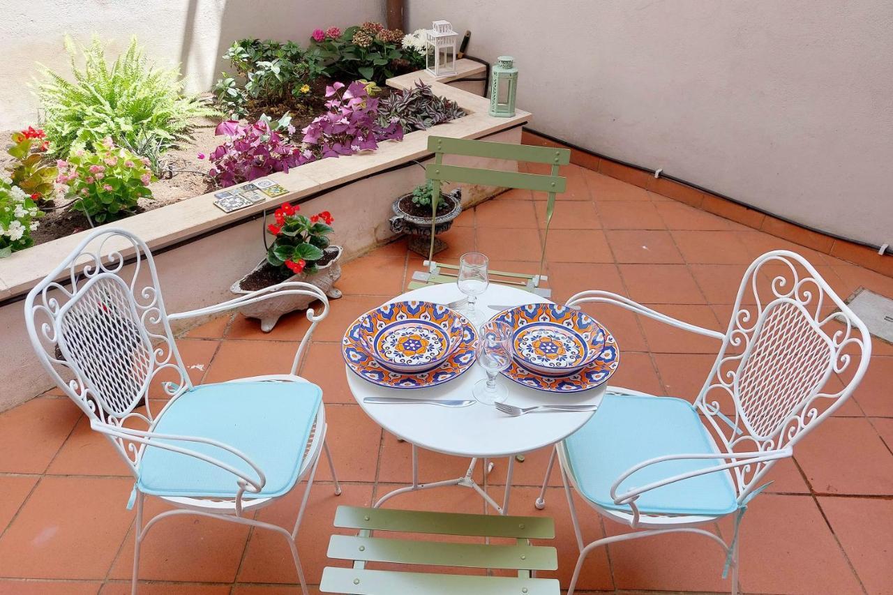Bellezza Al Colosseo - B&B & Apts Rome Exterior photo