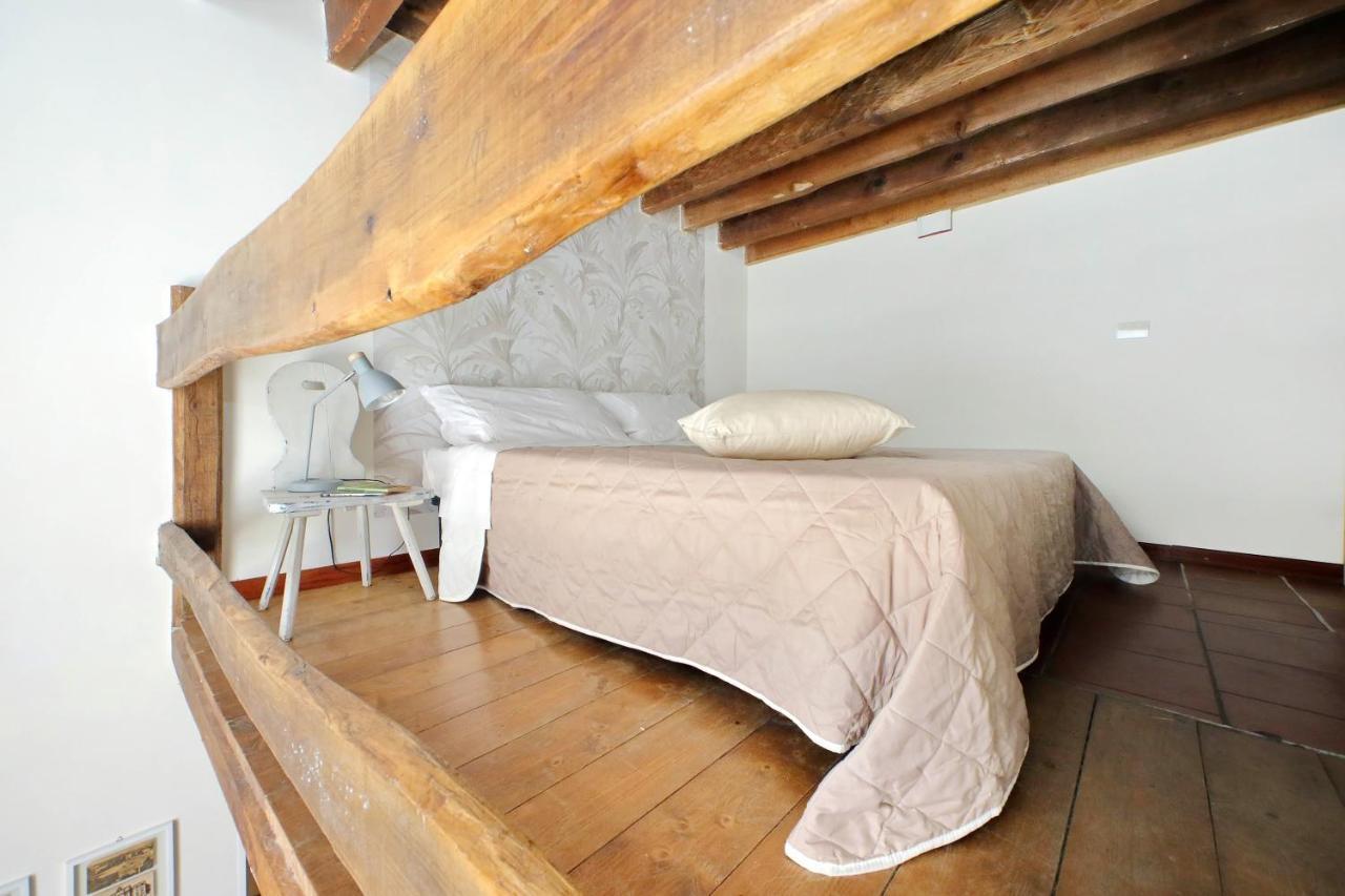 Bellezza Al Colosseo - B&B & Apts Rome Exterior photo