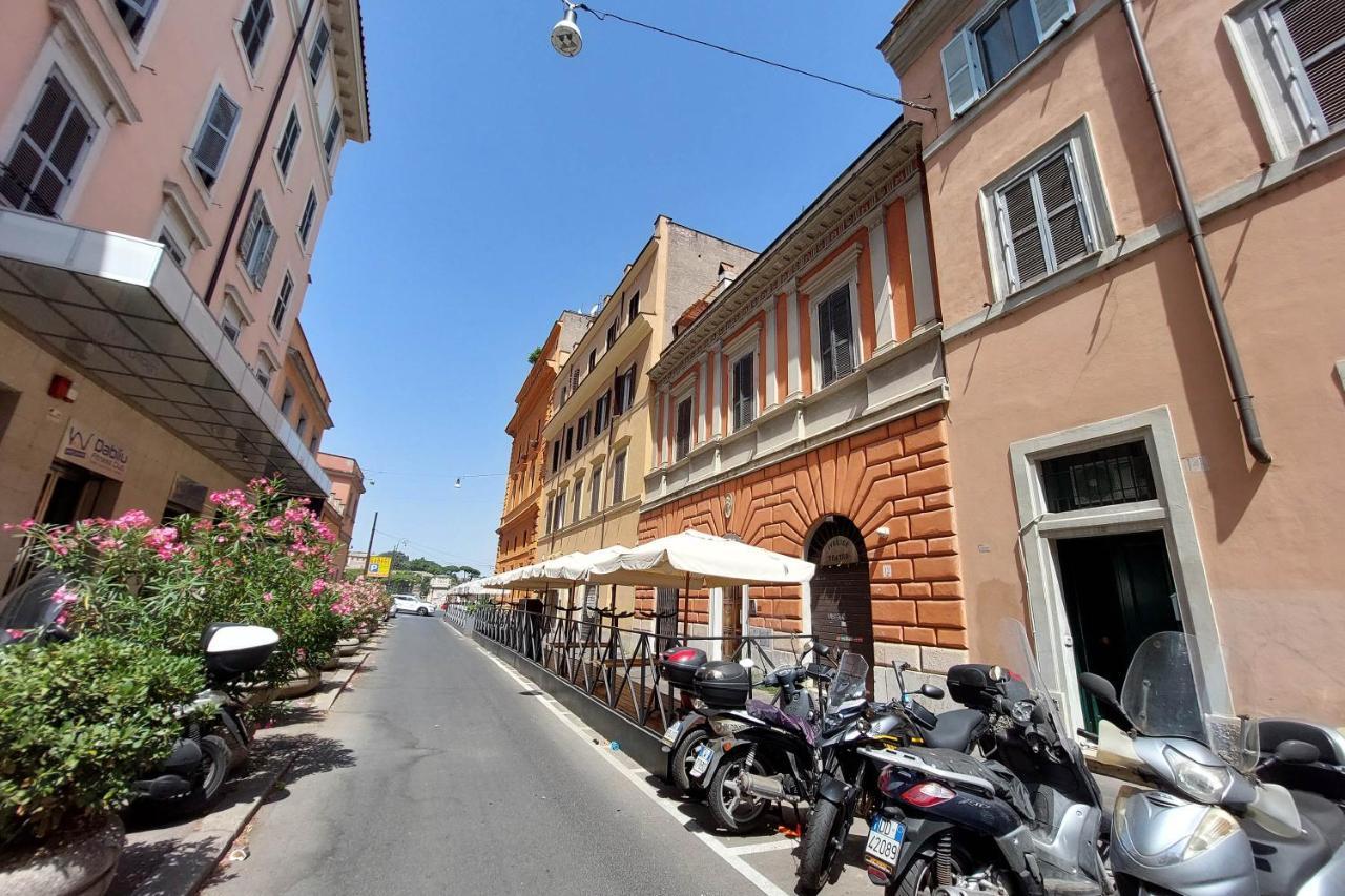 Bellezza Al Colosseo - B&B & Apts Rome Exterior photo