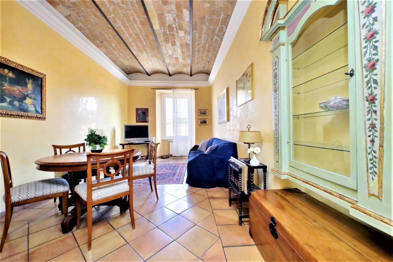 Bellezza Al Colosseo - B&B & Apts Rome Exterior photo
