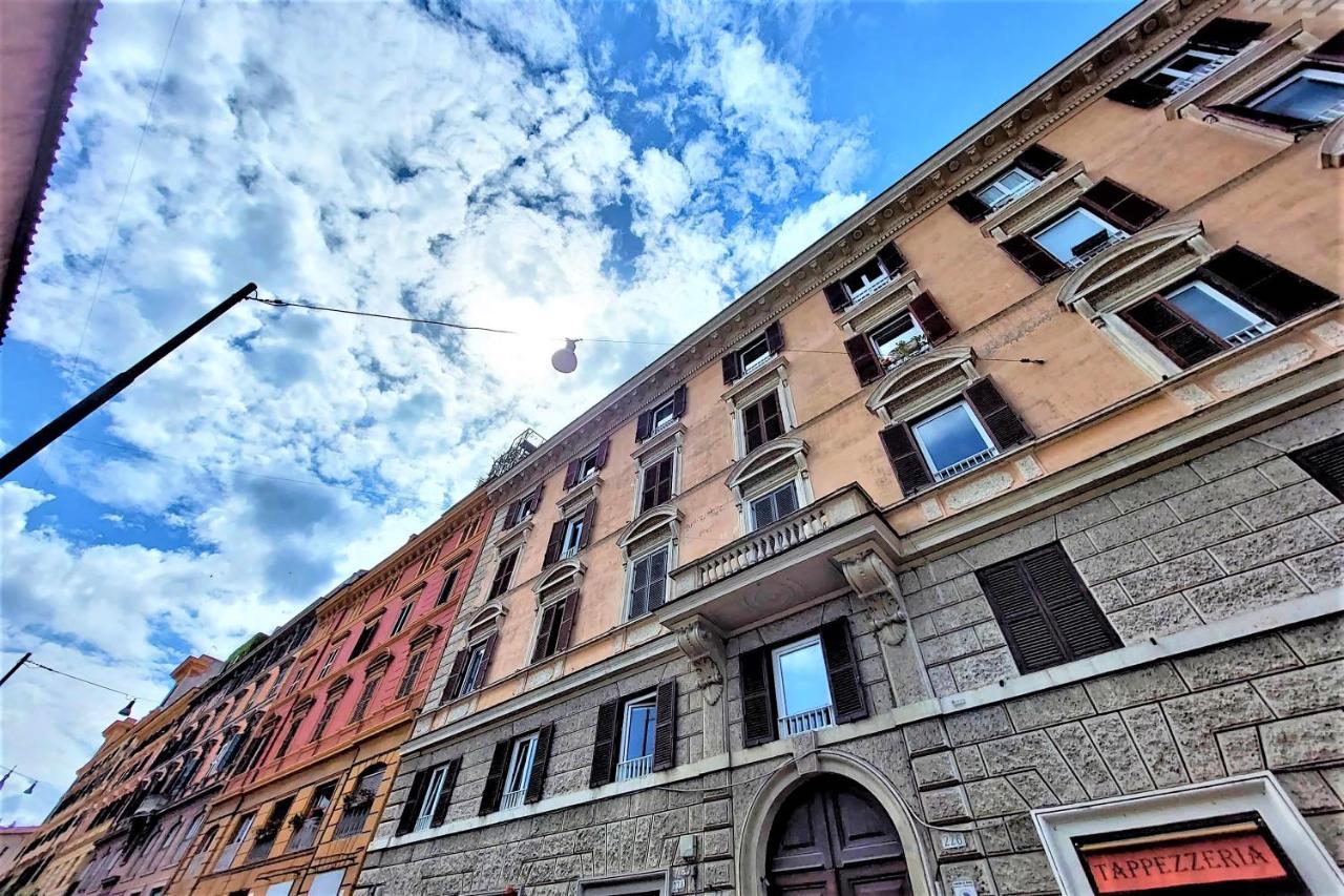Bellezza Al Colosseo - B&B & Apts Rome Exterior photo