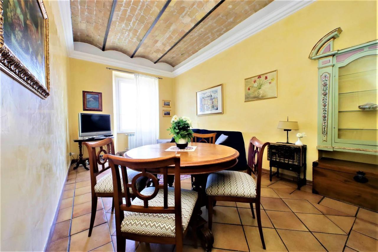 Bellezza Al Colosseo - B&B & Apts Rome Exterior photo