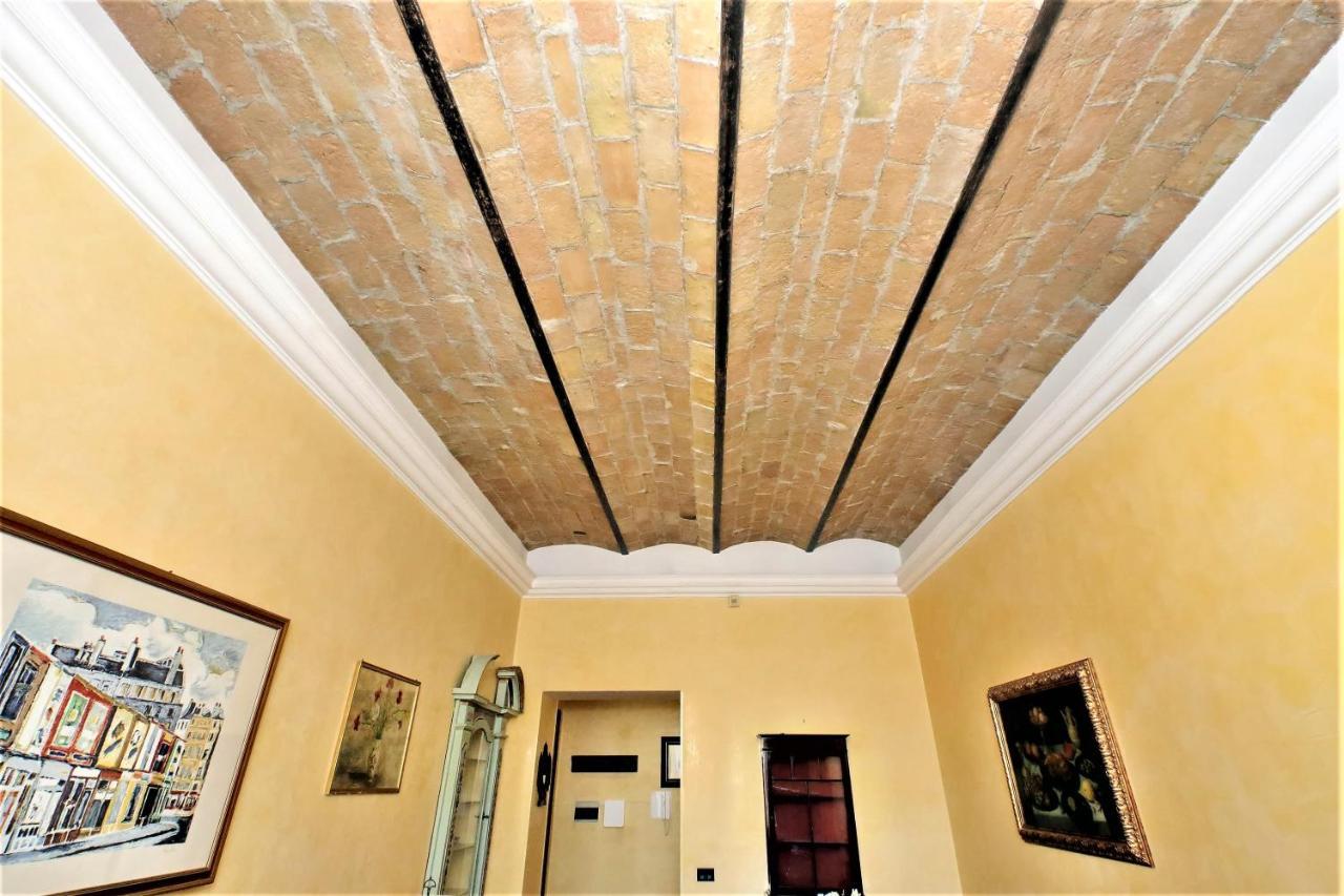 Bellezza Al Colosseo - B&B & Apts Rome Exterior photo