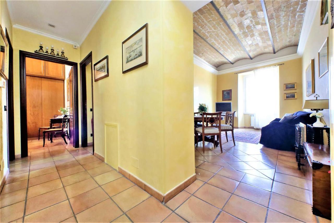 Bellezza Al Colosseo - B&B & Apts Rome Exterior photo