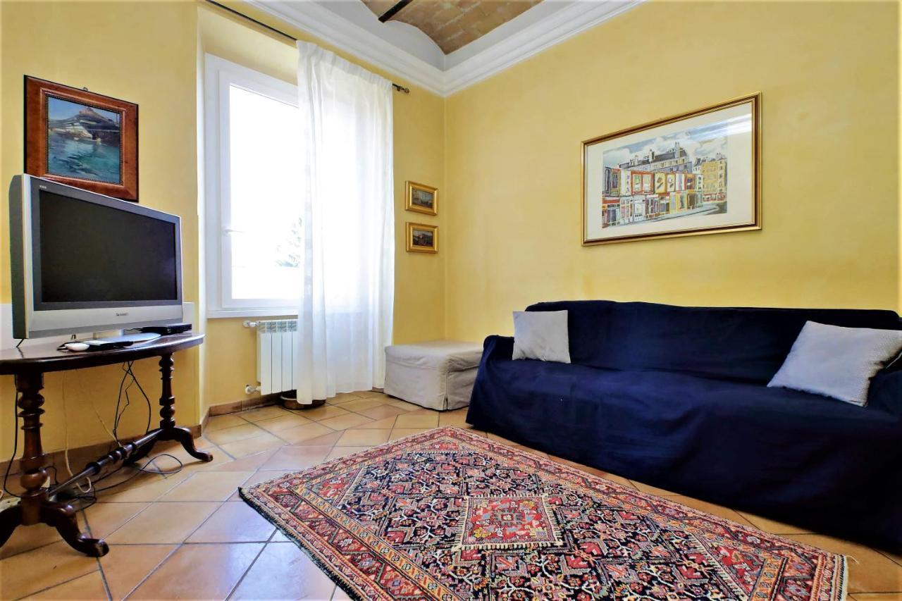 Bellezza Al Colosseo - B&B & Apts Rome Exterior photo