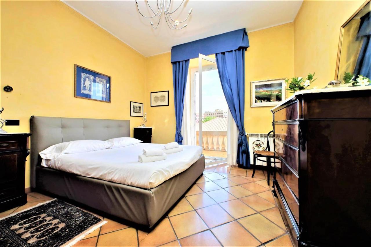 Bellezza Al Colosseo - B&B & Apts Rome Exterior photo