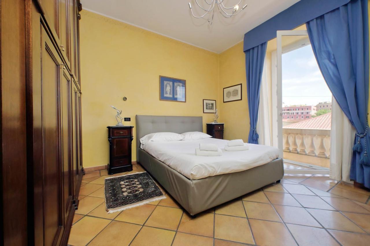 Bellezza Al Colosseo - B&B & Apts Rome Exterior photo
