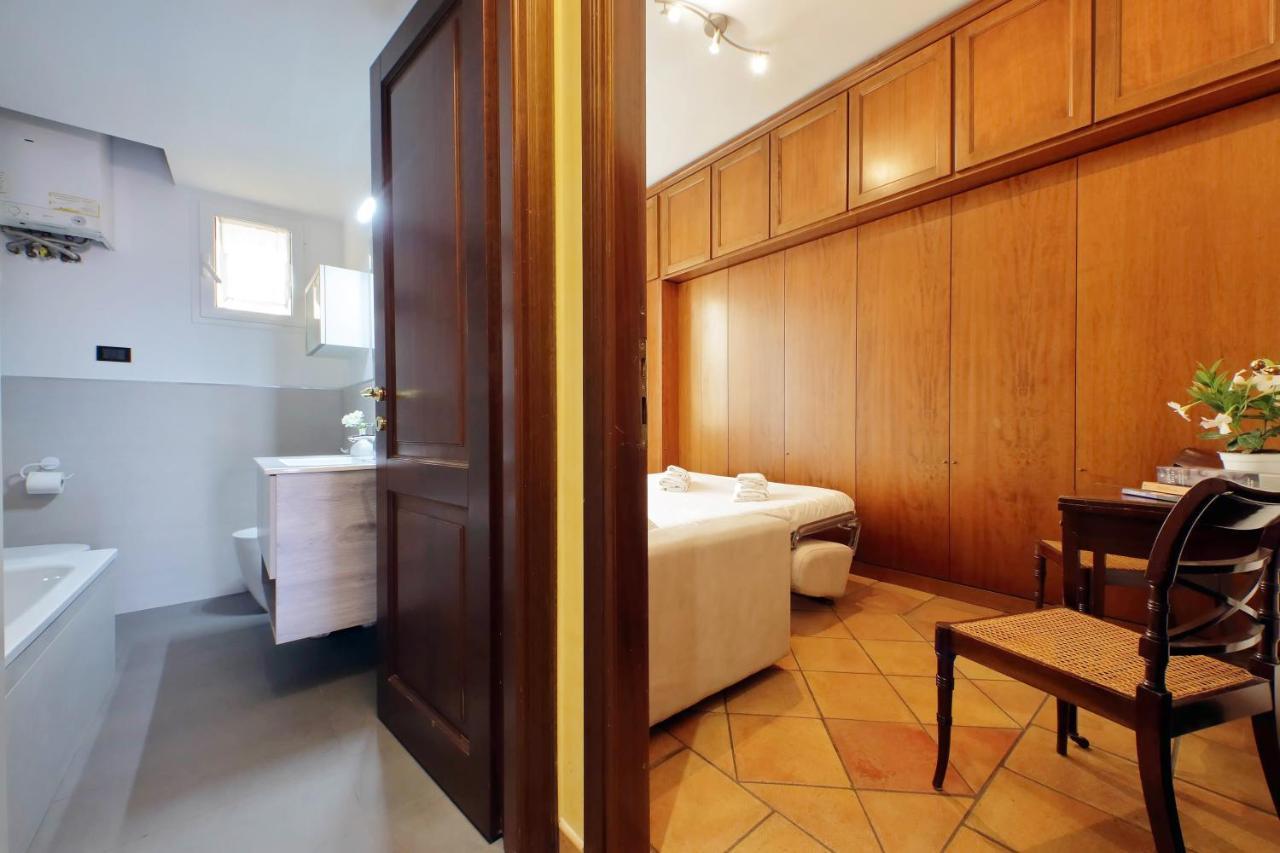 Bellezza Al Colosseo - B&B & Apts Rome Exterior photo
