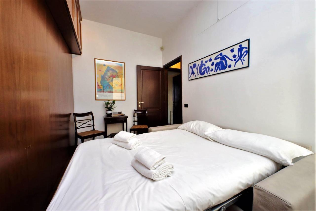 Bellezza Al Colosseo - B&B & Apts Rome Exterior photo