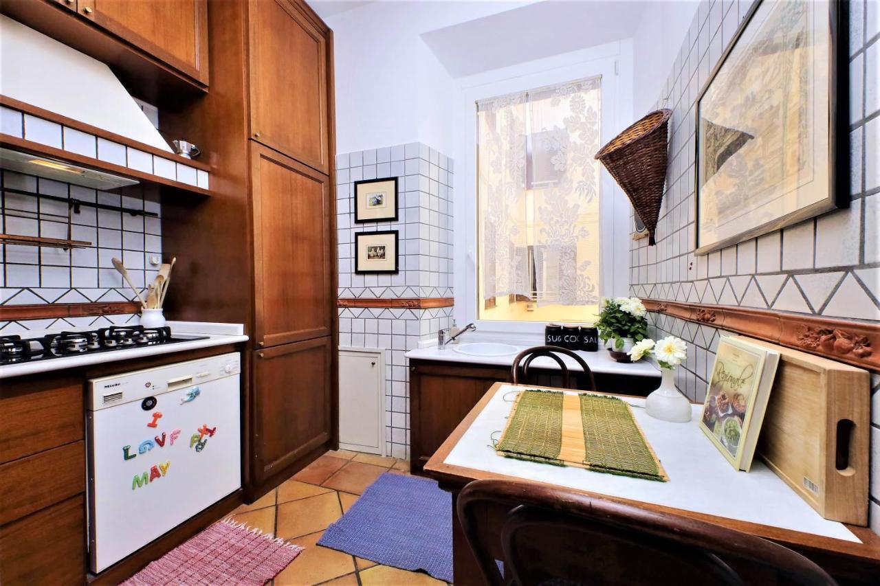 Bellezza Al Colosseo - B&B & Apts Rome Exterior photo