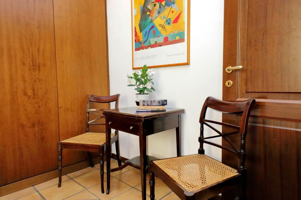 Bellezza Al Colosseo - B&B & Apts Rome Exterior photo