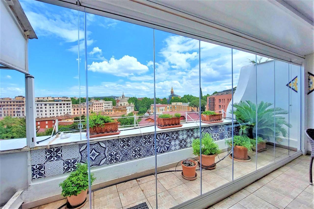 Bellezza Al Colosseo - B&B & Apts Rome Exterior photo