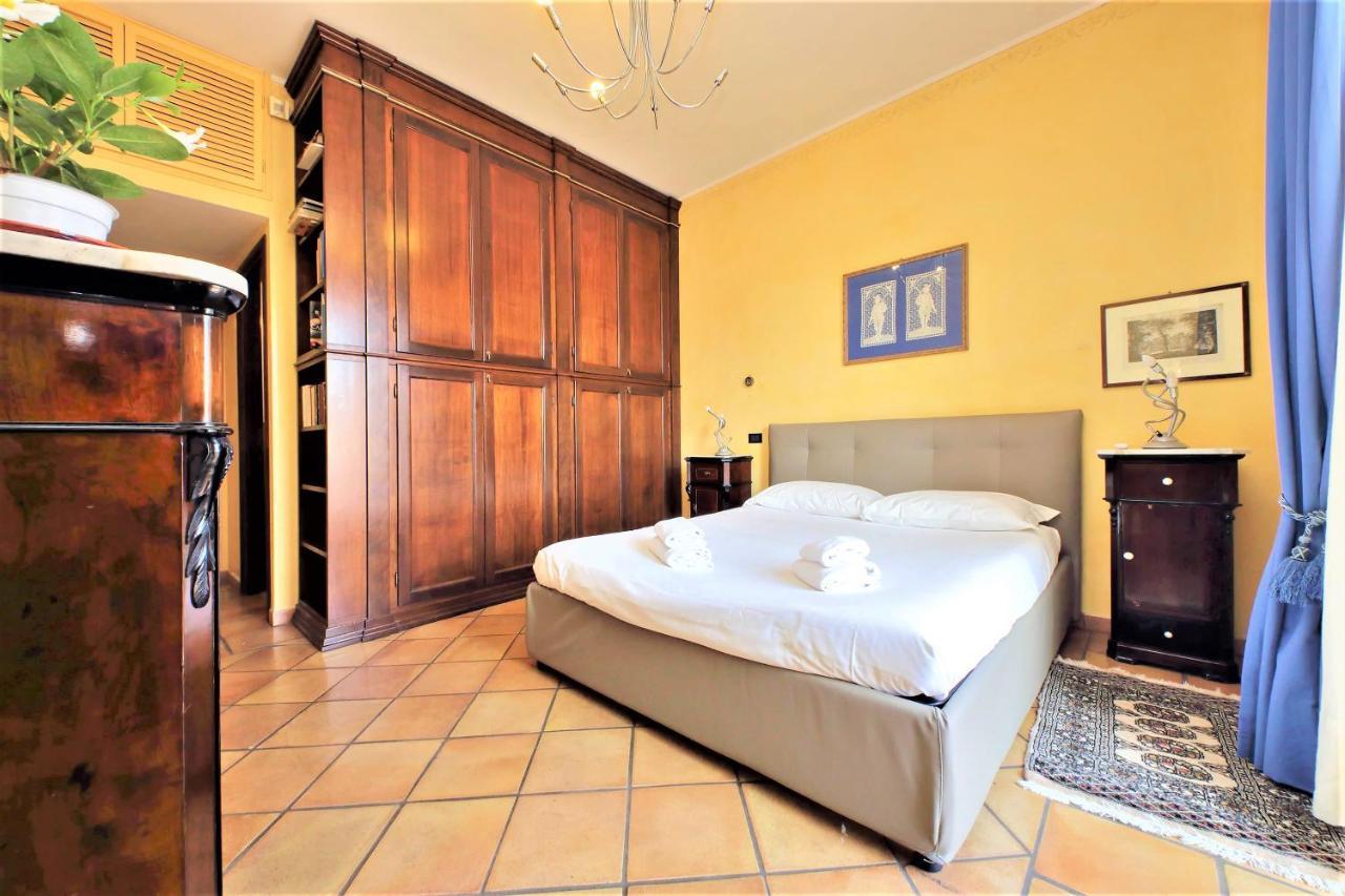 Bellezza Al Colosseo - B&B & Apts Rome Exterior photo