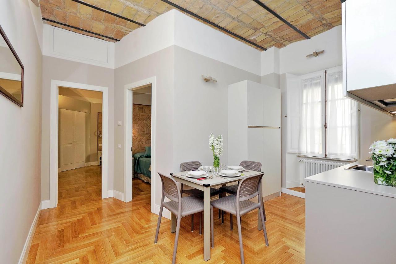 Bellezza Al Colosseo - B&B & Apts Rome Exterior photo