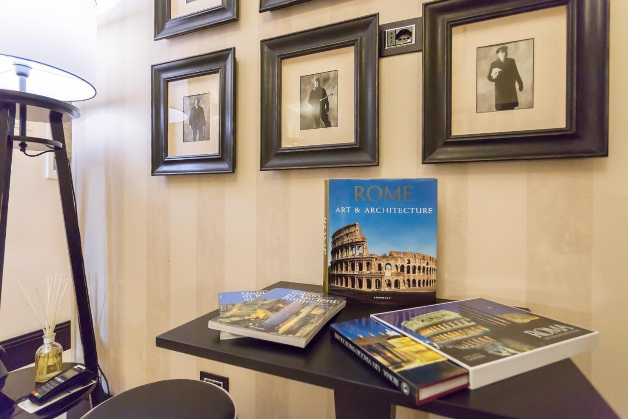 Bellezza Al Colosseo - B&B & Apts Rome Exterior photo