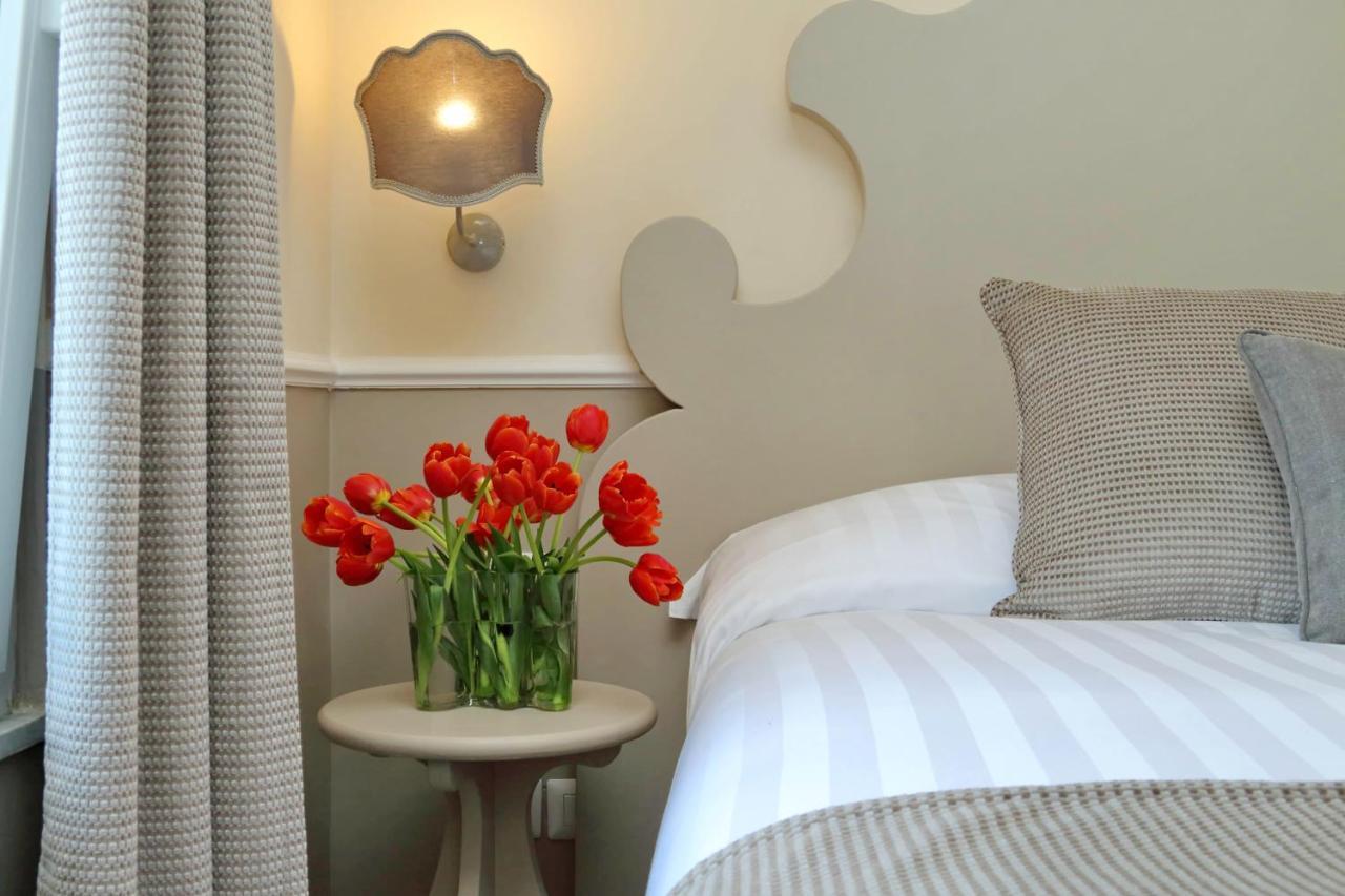 Bellezza Al Colosseo - B&B & Apts Rome Exterior photo