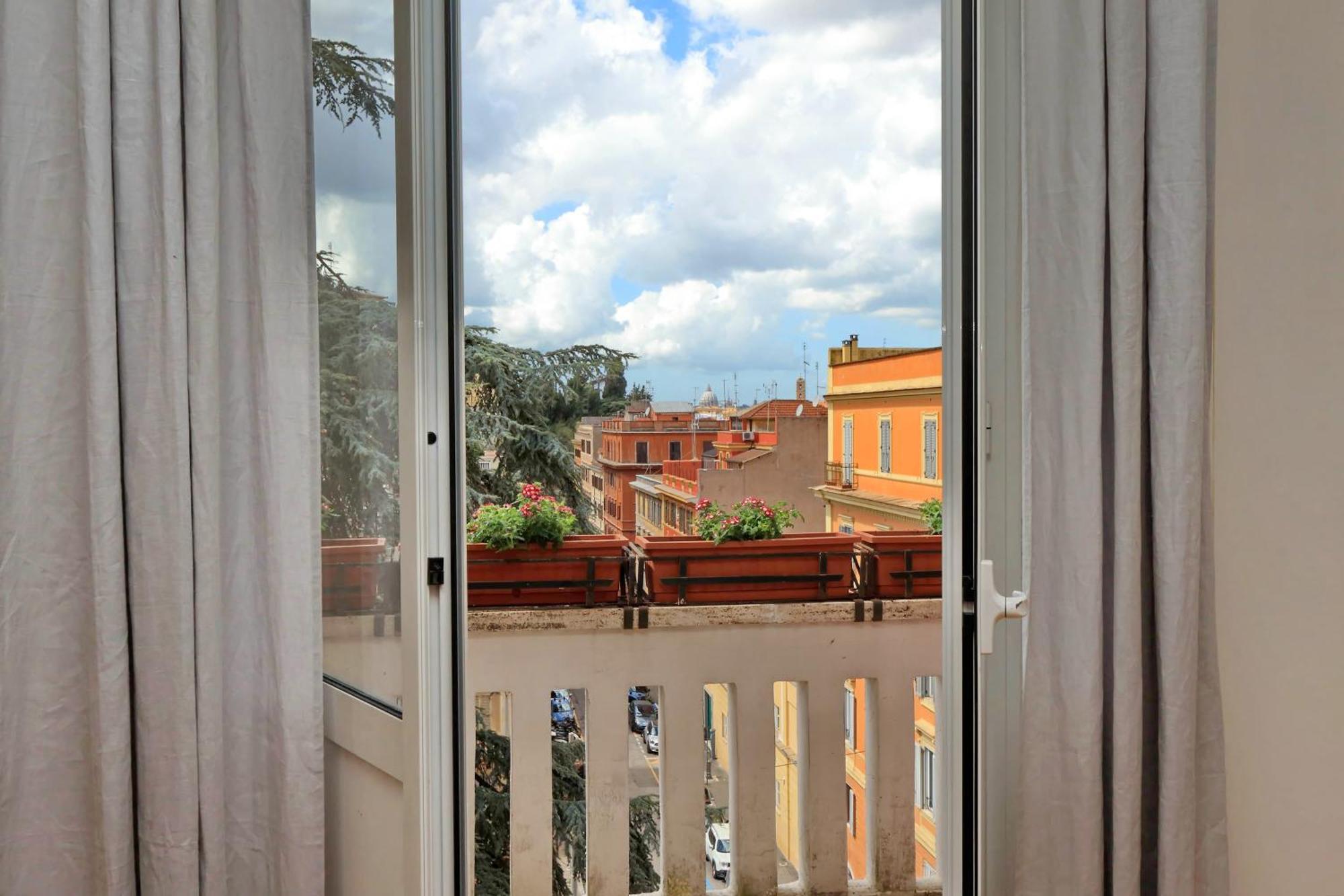 Bellezza Al Colosseo - B&B & Apts Rome Exterior photo