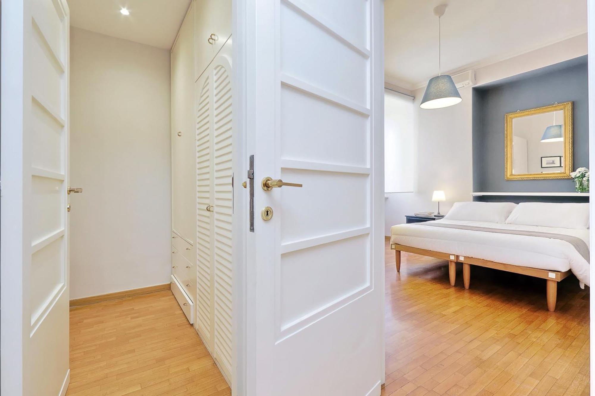 Bellezza Al Colosseo - B&B & Apts Rome Exterior photo