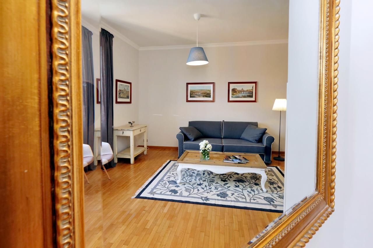 Bellezza Al Colosseo - B&B & Apts Rome Exterior photo