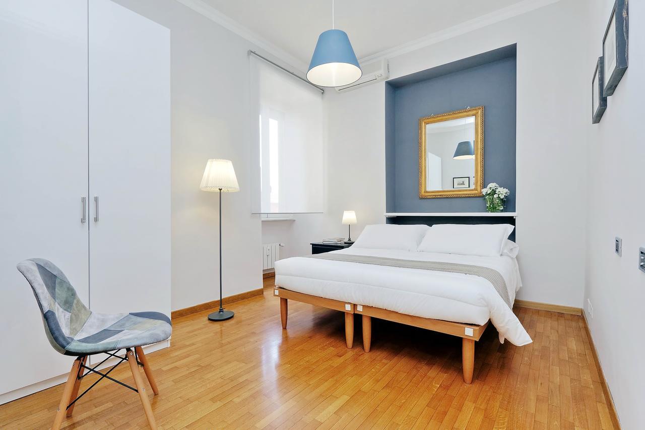 Bellezza Al Colosseo - B&B & Apts Rome Exterior photo