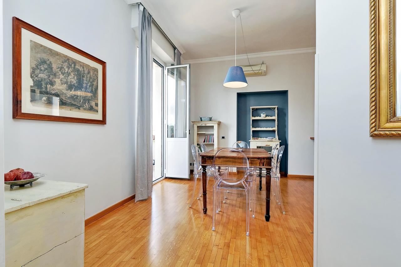 Bellezza Al Colosseo - B&B & Apts Rome Exterior photo