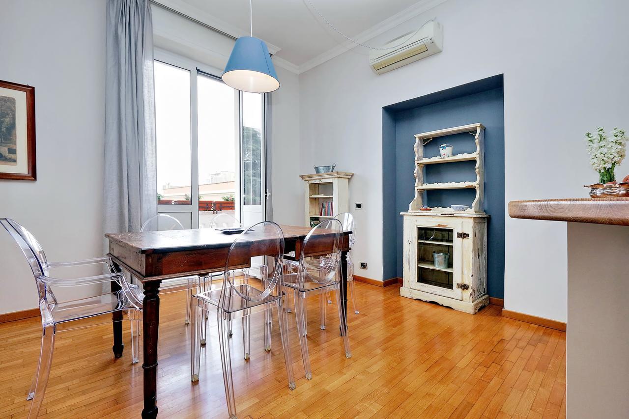 Bellezza Al Colosseo - B&B & Apts Rome Exterior photo