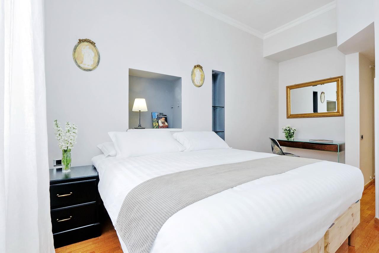 Bellezza Al Colosseo - B&B & Apts Rome Exterior photo