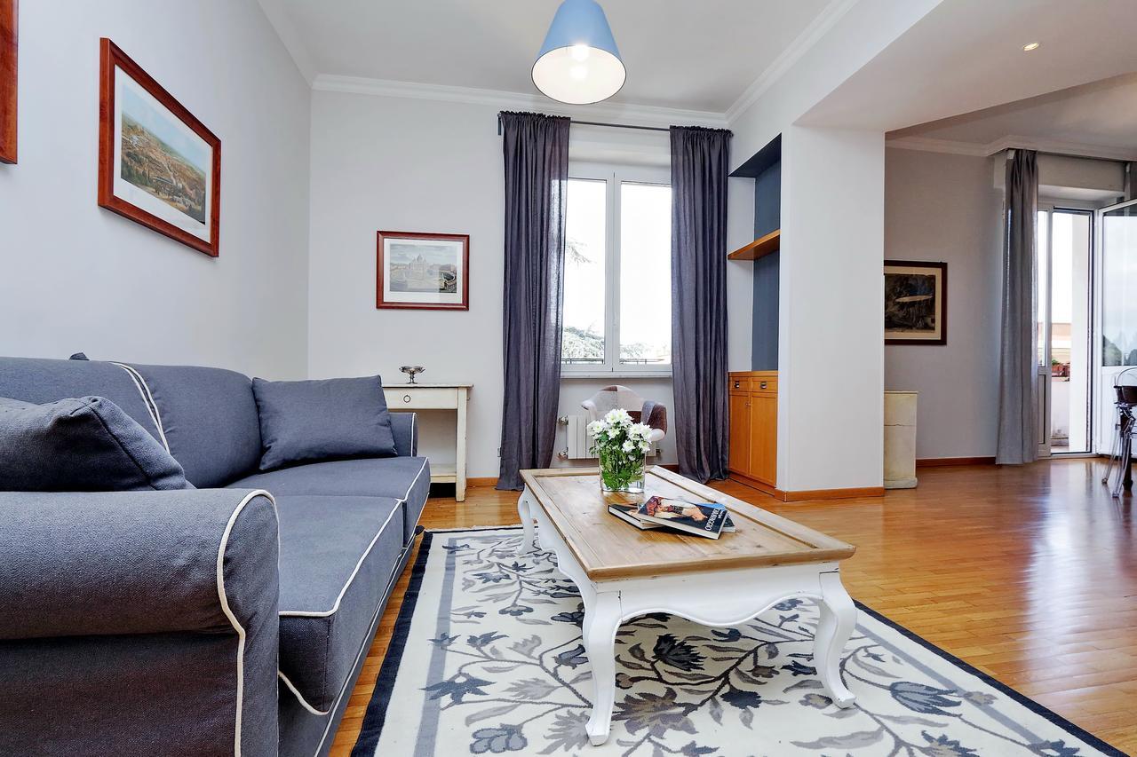 Bellezza Al Colosseo - B&B & Apts Rome Exterior photo