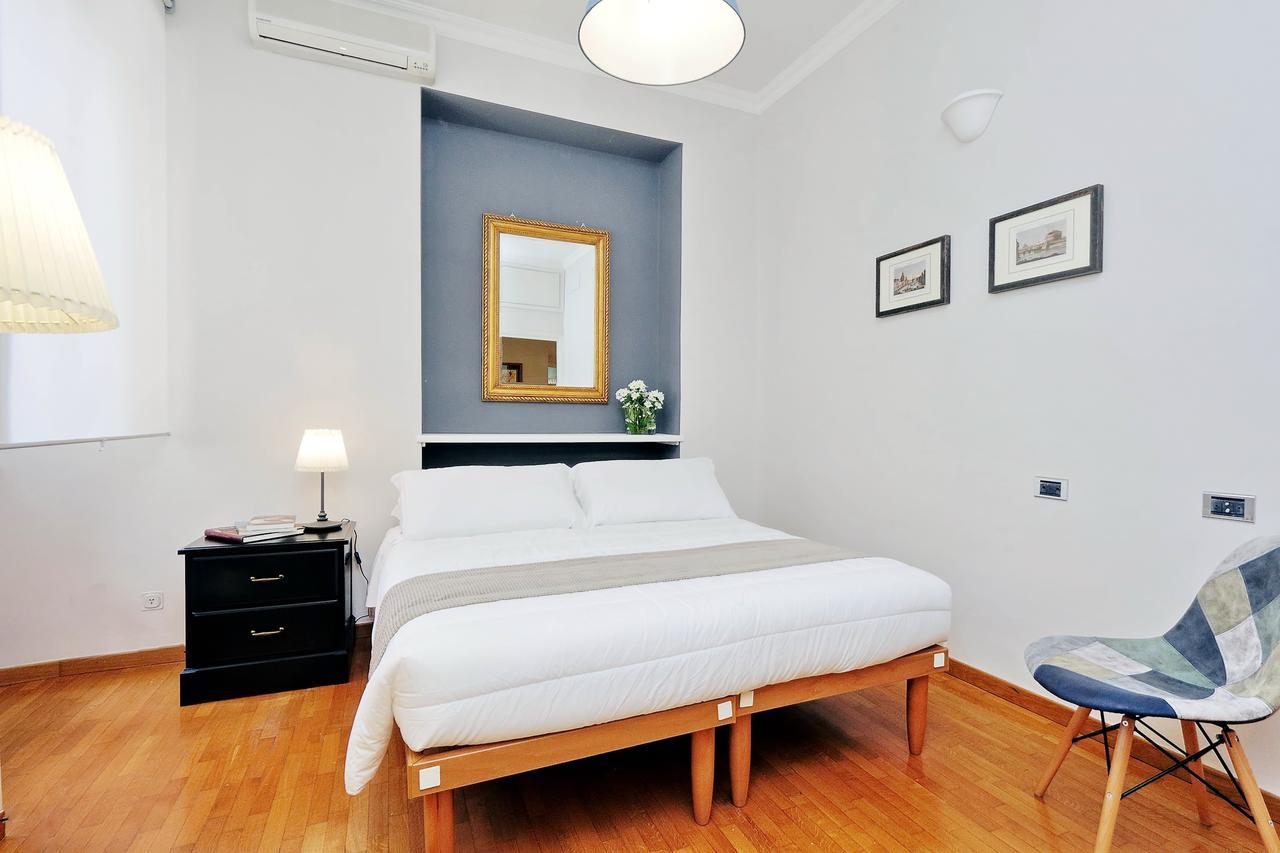 Bellezza Al Colosseo - B&B & Apts Rome Exterior photo